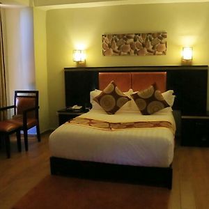 Standaard Kamer met een King Size Bed